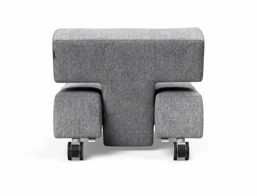 INNOVATION LIVING Sessel Long Horn Excess