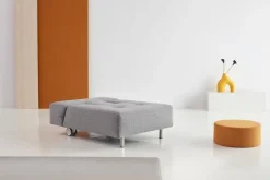 INNOVATION LIVING Sessel Long Horn Excess