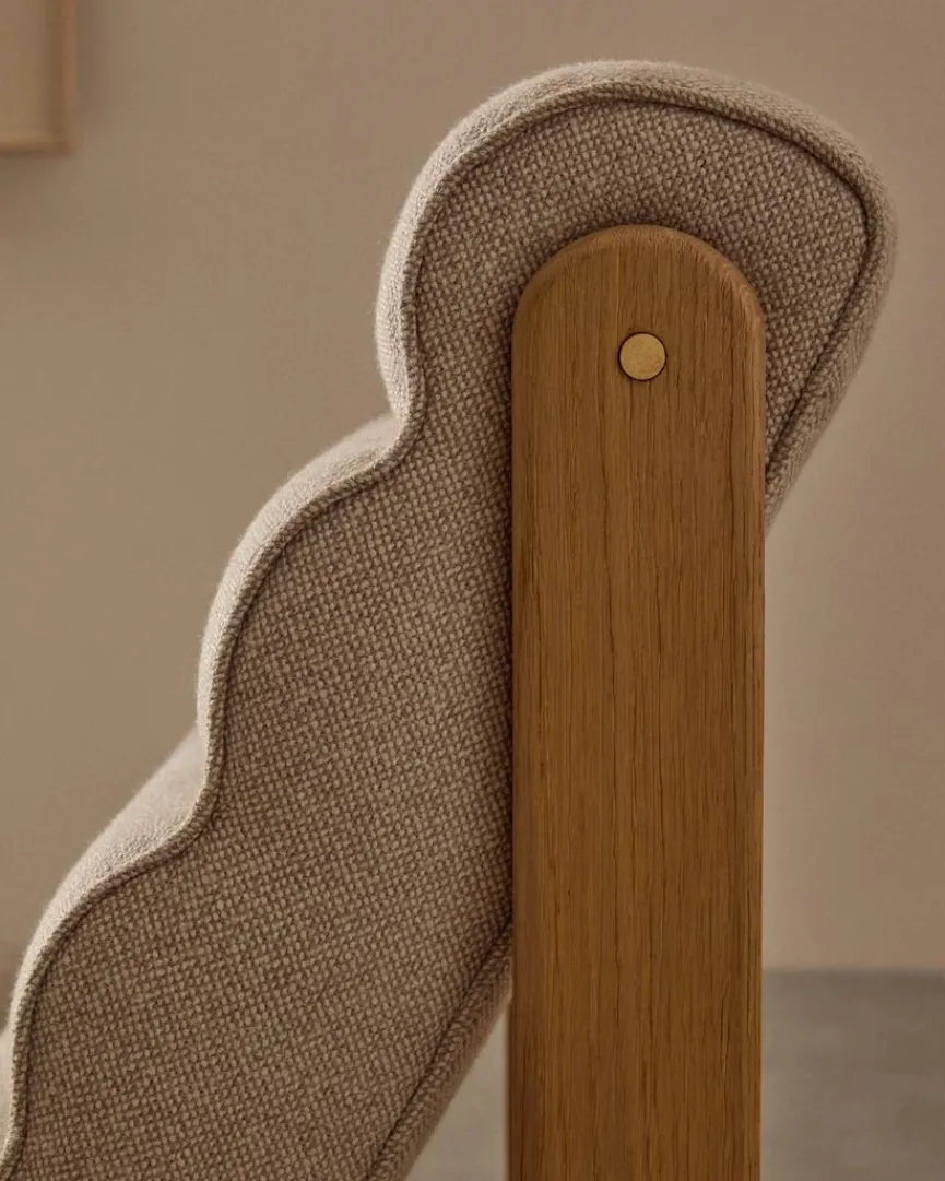 Kave Home Sessel Magira