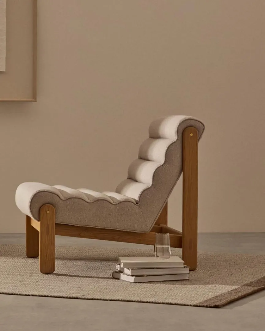 Kave Home Sessel Magira