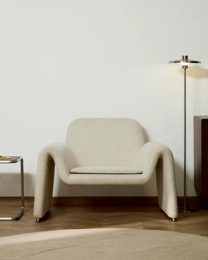 Kave Home Sessel Melvia