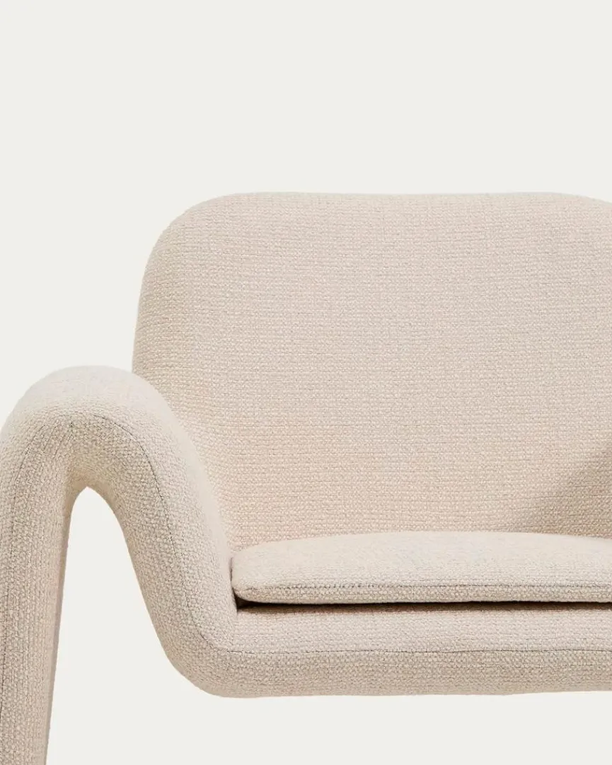 Kave Home Sessel Melvia