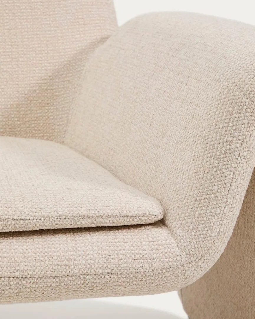 Kave Home Sessel Melvia