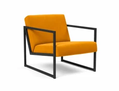 Discount Sessel mit Armlehnen Vikko Sessel