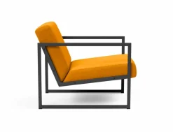 Discount Sessel mit Armlehnen Vikko Sessel