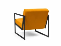 Discount Sessel mit Armlehnen Vikko Sessel