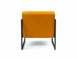 Discount Sessel mit Armlehnen Vikko Sessel