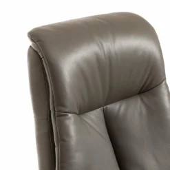 Discount Sessel mit Hocker Alata Sessel