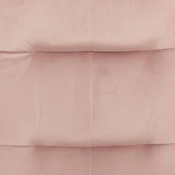 Sessel mit Hocker Brixen