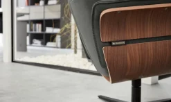 Musterring Sessel|Sessel MR 276