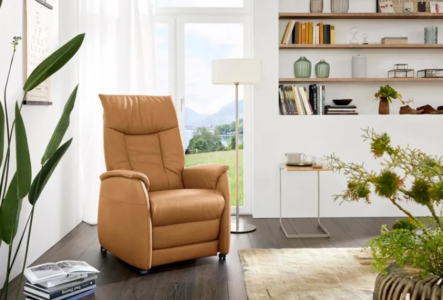 New Sessel Nittenau Sessel