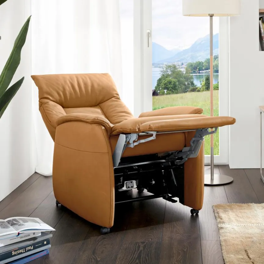 New Sessel Nittenau Sessel