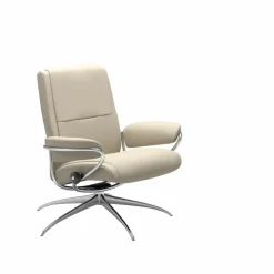 Outlet Sessel Paris Star Low Back Sessel