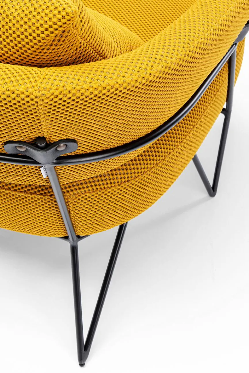 KARE DESIGN Sessel Peppo 87129