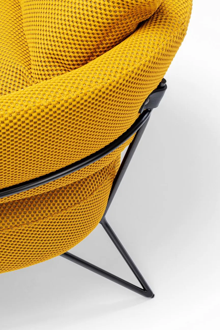 KARE DESIGN Sessel Peppo 87129