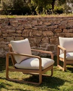 Kave Home Sessel Sacaleta