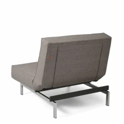 INNOVATION LIVING Sessel|Sessel Splitback Chrom