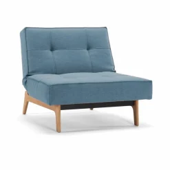 Best Sessel Splitback Eik Eiche Sessel