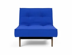 INNOVATION LIVING Sessel|Sessel Splitback Eik Raucheiche