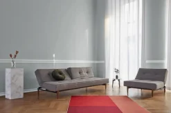 Hot Sessel Splitback Styletto dunkel Sessel