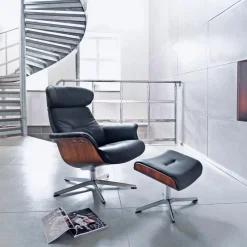 Conform Sessel Timeout