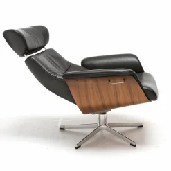 Conform Sessel Timeout