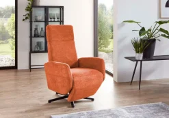 sit & more Sessel TV Morris