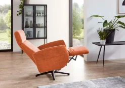 sit & more Sessel TV Morris