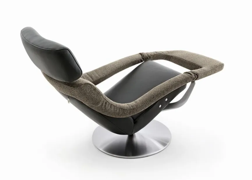 KOINOR Sessel Yoko No.3