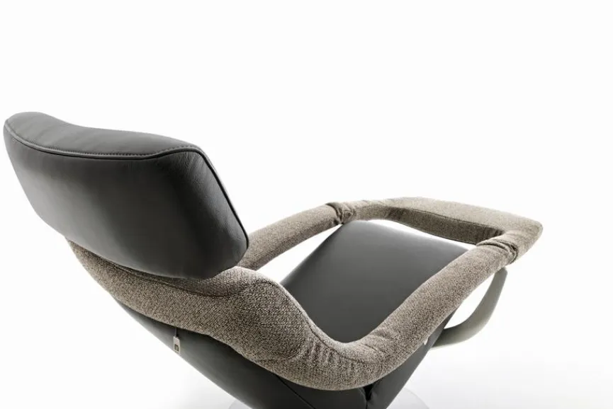 KOINOR Sessel Yoko No.3