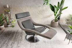 KOINOR Sessel Yoko No.3