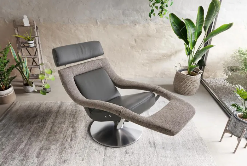 KOINOR Sessel Yoko No.3