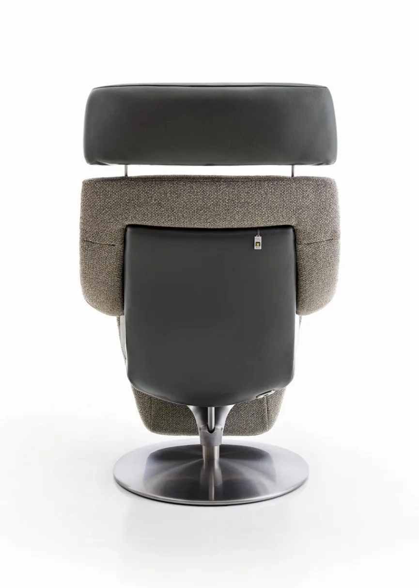 KOINOR Sessel Yoko No.3