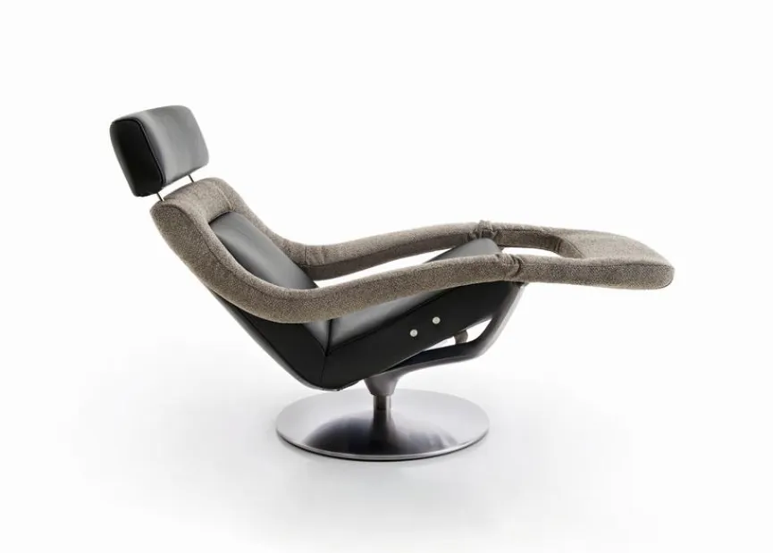 KOINOR Sessel Yoko No.3