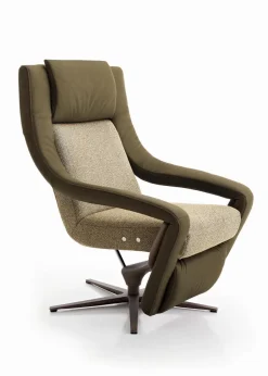 KOINOR Sessel|Sessel Yoko No.2