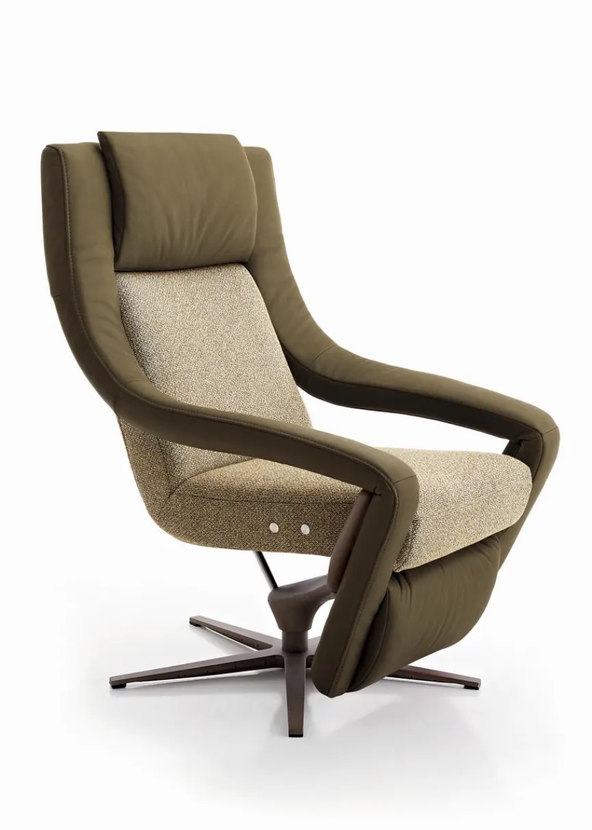 KOINOR Sessel|Sessel Yoko No.2