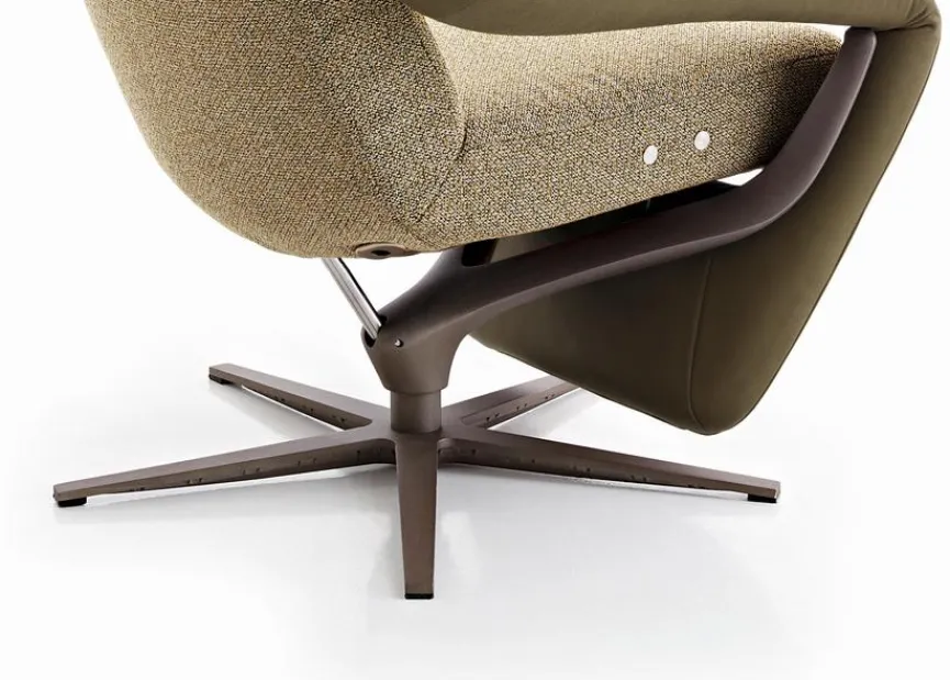 KOINOR Sessel|Sessel Yoko No.2