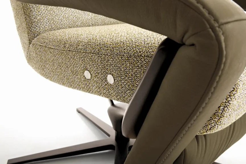 KOINOR Sessel|Sessel Yoko No.2