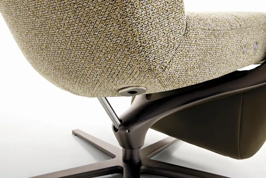 KOINOR Sessel|Sessel Yoko No.2