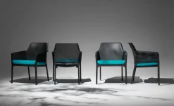 Nardi Sesselkissen Net Lounge 57 x 52,50