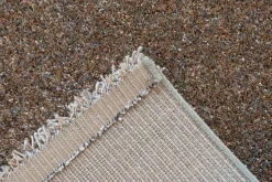 Discount Shaggy Malmö 133 x 195 cm Hochflorteppiche Shaggy