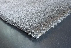 Hochflorteppiche Shaggy|Shaggy Malmö 133 x 195 cm