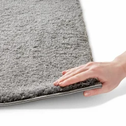 Outlet Shaggy Premio Soft 200 x 290 cm Hochflorteppiche Shaggy