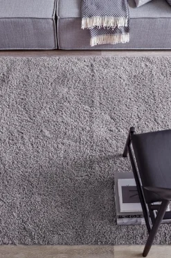 SCHÖNER WOHNEN-Kollektion Shaggy Savage 67 x 130 cm