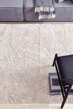 New Shaggy Savage 67 x 130 cm Hochflorteppiche Shaggy