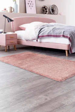 SCHÖNER WOHNEN-Kollektion Shaggy Savage 80 x 150 cm