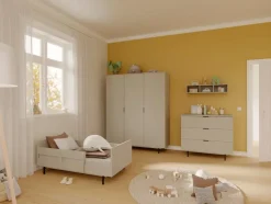 Kinder Babybetten|Babybetten|Sicherheits-Set Tomino