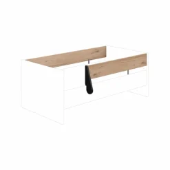 Kinder Paidi Babybetten|Babybetten|Sicherheits-Set Tomke