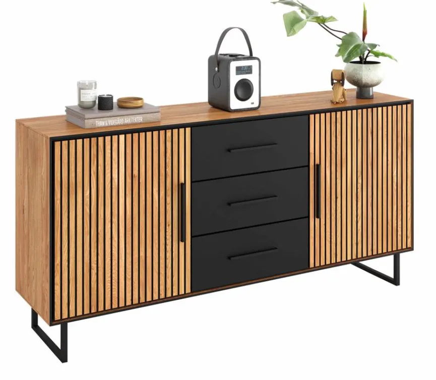 Clearance Sideboard Bella Kommoden