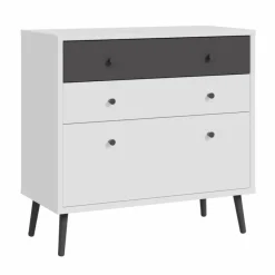 FORTE Kommoden|Sideboard Harllson